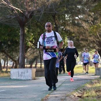Runner Photo 6120151