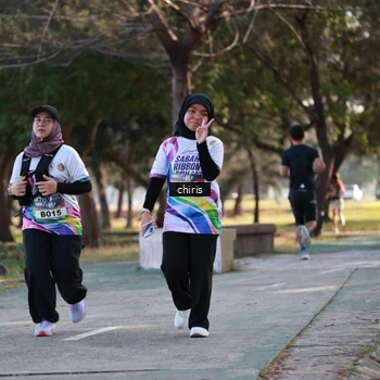 Runner Photo 6120152