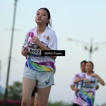 Runner Photo 6120173