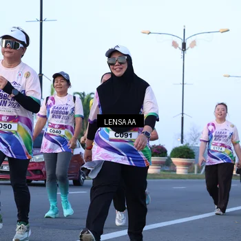 Runner Photo 6120187