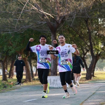 Runner Photo 6120193