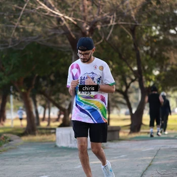 Runner Photo 6120203