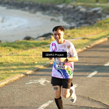 Runner Photo 6120215