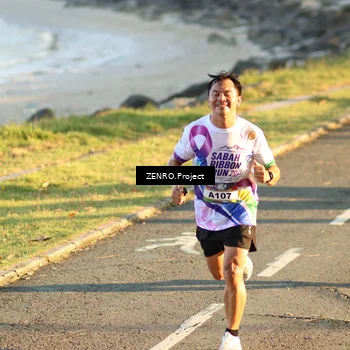 Runner Photo 6120217