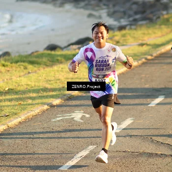 Runner Photo 6120218