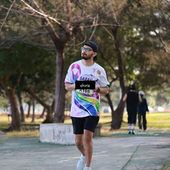 Runner Photo 6120221
