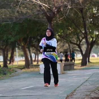 Runner Photo 6120236
