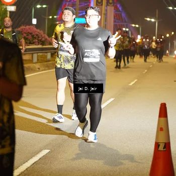 Runner Photo 6120237