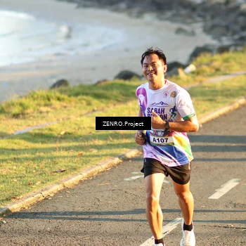 Runner Photo 6120238