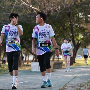 Runner Photo 6120246