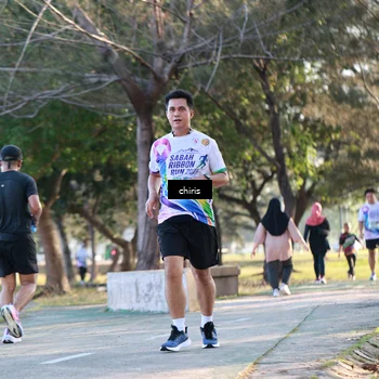 Runner Photo 6120270