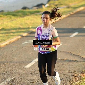 Runner Photo 6120273