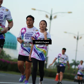 Runner Photo 6120276