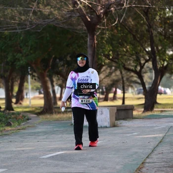 Runner Photo 6120277