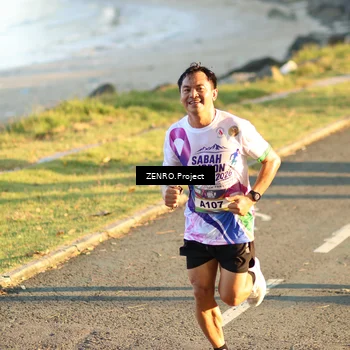 Runner Photo 6120296
