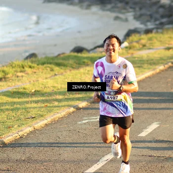 Runner Photo 6120297
