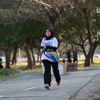 Runner Photo 6120298