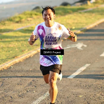Runner Photo 6120301