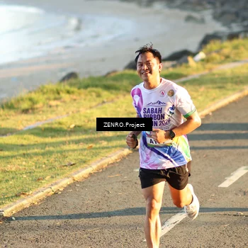 Runner Photo 6120304