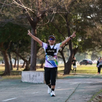 Runner Photo 6120310