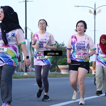 Runner Photo 6120317