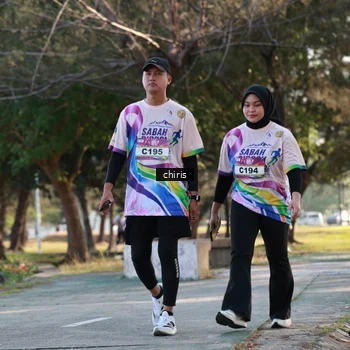 Runner Photo 6120319