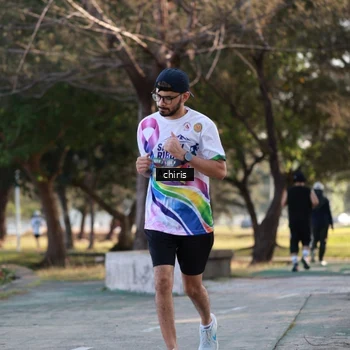 Runner Photo 6120324