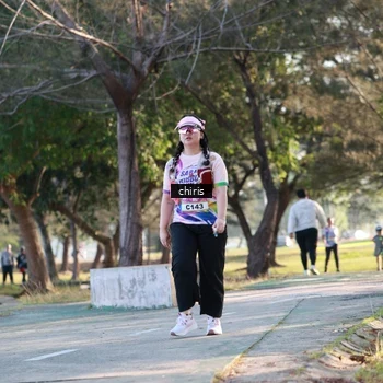 Runner Photo 6120330