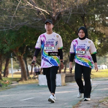 Runner Photo 6120341