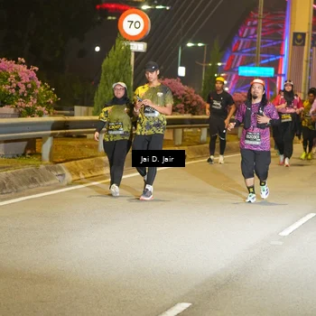 Runner Photo 6120351