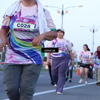 Runner Photo 6120362