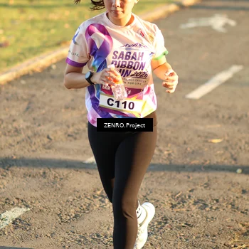 Runner Photo 6120369