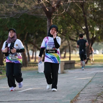 Runner Photo 6120371