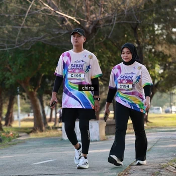 Runner Photo 6120376