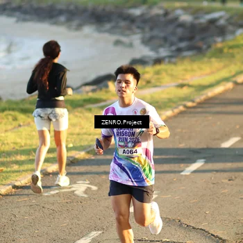 Runner Photo 6120387