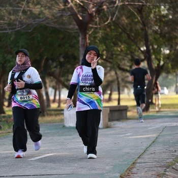 Runner Photo 6120391