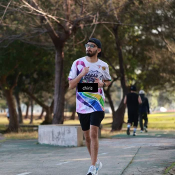Runner Photo 6120399