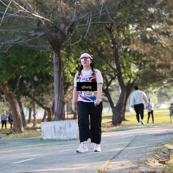 Runner Photo 6120407