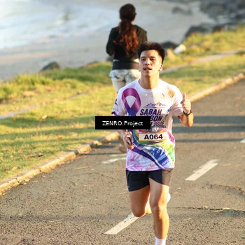 Runner Photo 6120409