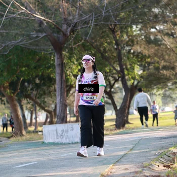 Runner Photo 6120413