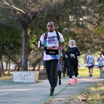 Runner Photo 6120416