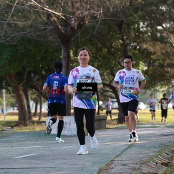 Runner Photo 6120423