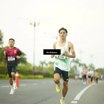 Runner Photo 6120428