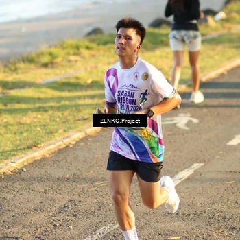 Runner Photo 6120434