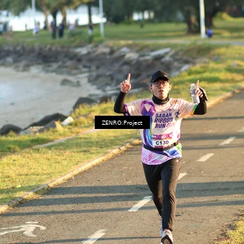 Runner Photo 6120438