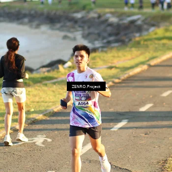 Runner Photo 6120440