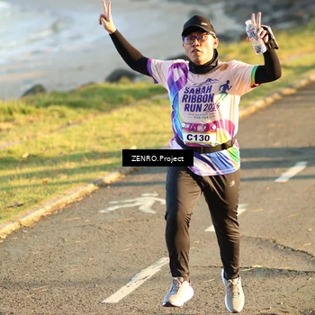 Runner Photo 6120442