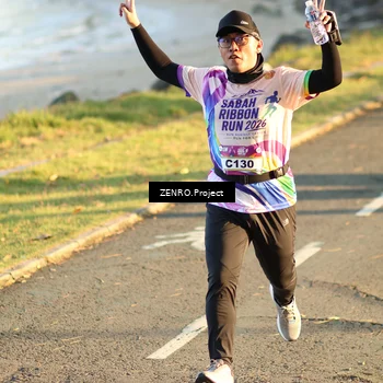 Runner Photo 6120444