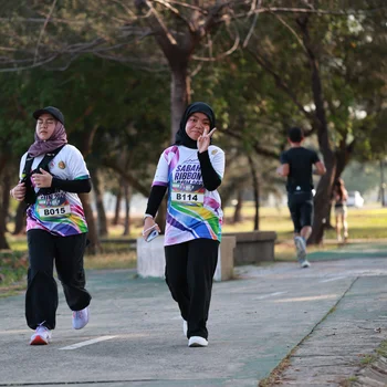 Runner Photo 6120449