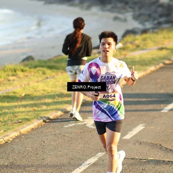 Runner Photo 6120453
